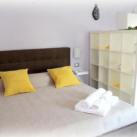 Ischia Dream Visions Apartment Екстериор снимка