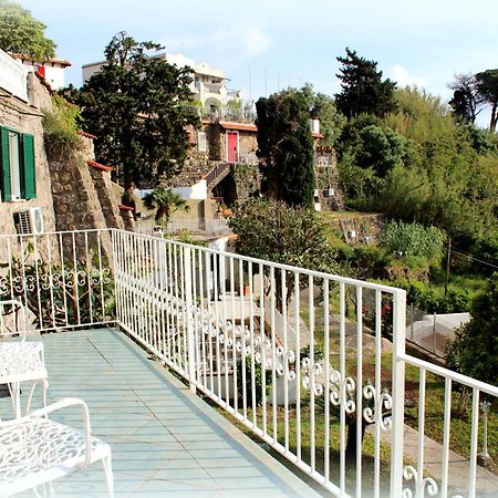Ischia Dream Visions Apartment Екстериор снимка