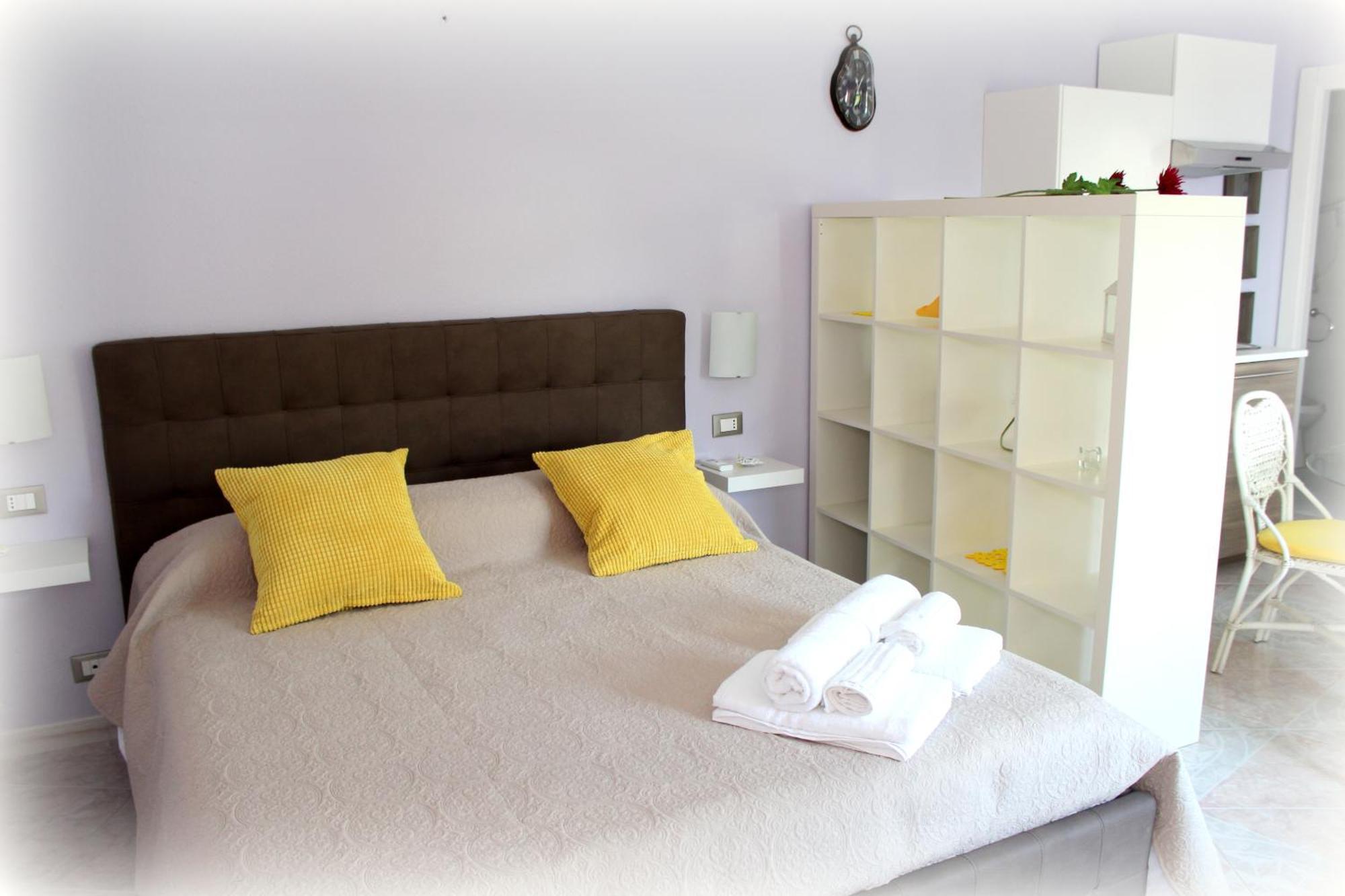 Ischia Dream Visions Apartment Екстериор снимка