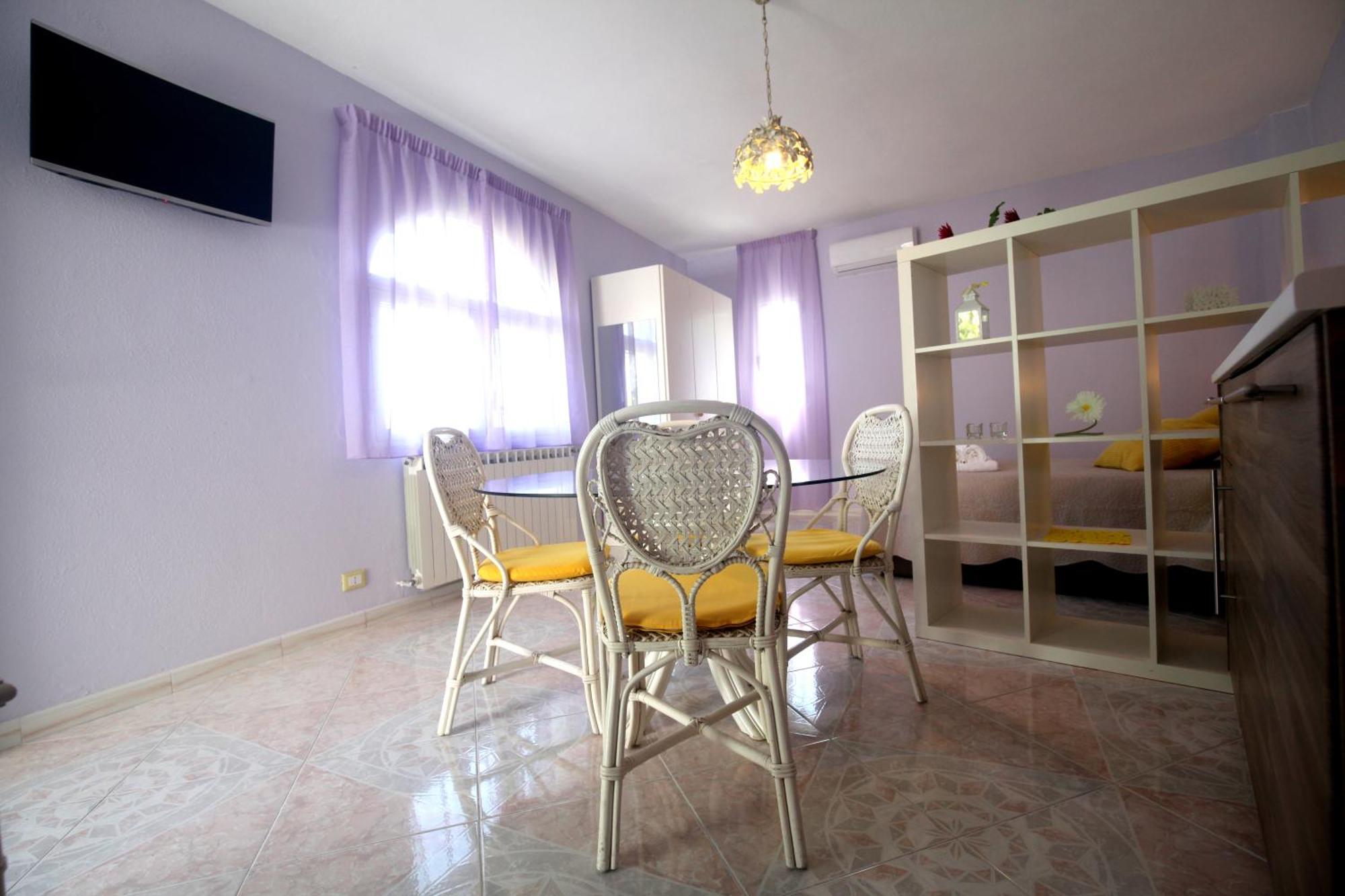 Ischia Dream Visions Apartment Екстериор снимка