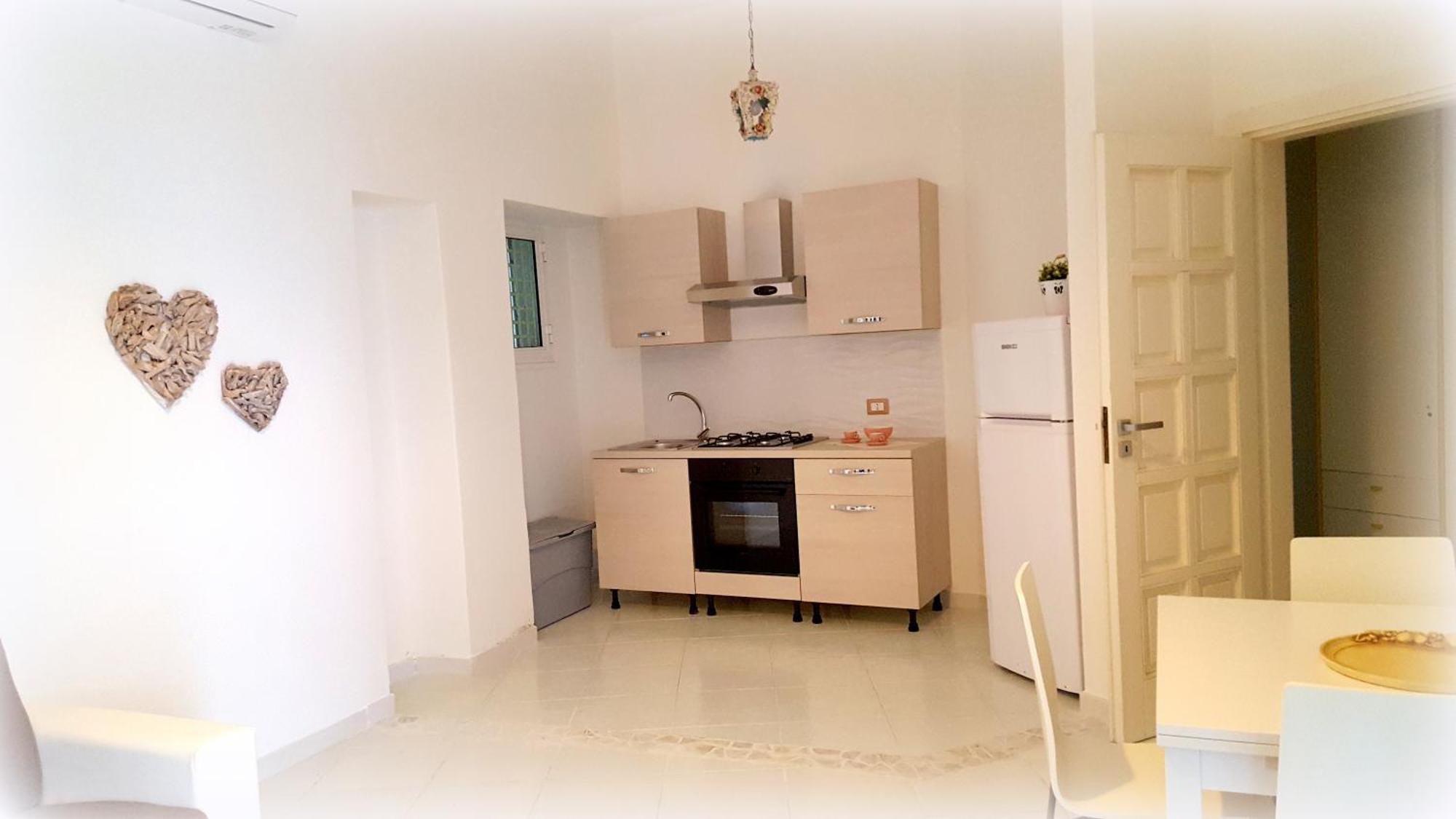 Ischia Dream Visions Apartment Екстериор снимка