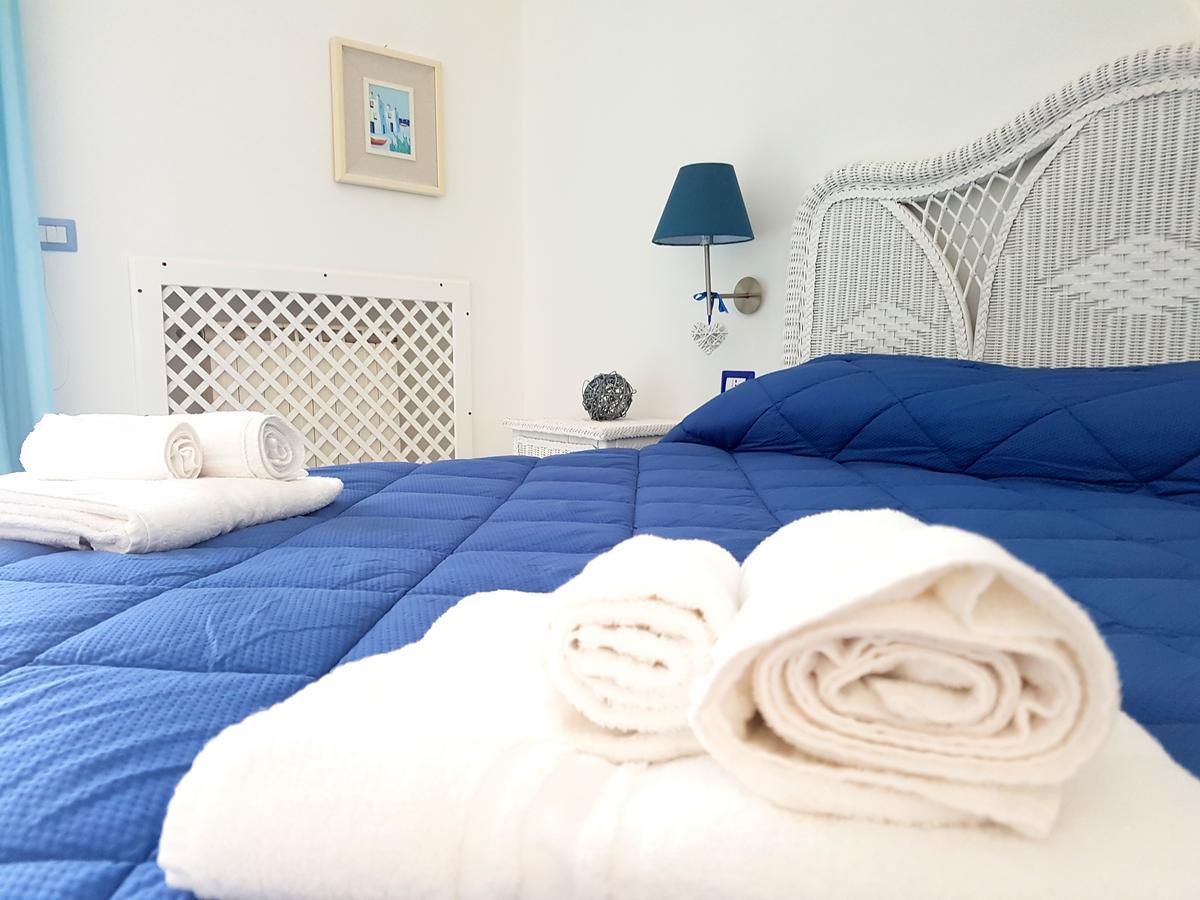 Ischia Dream Visions Apartment Екстериор снимка