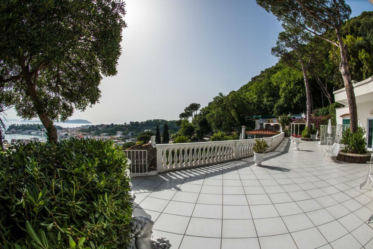 Ischia Dream Visions Apartment Екстериор снимка