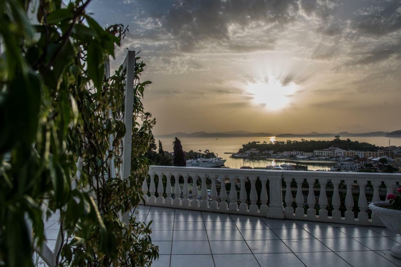 Ischia Dream Visions Apartment Екстериор снимка