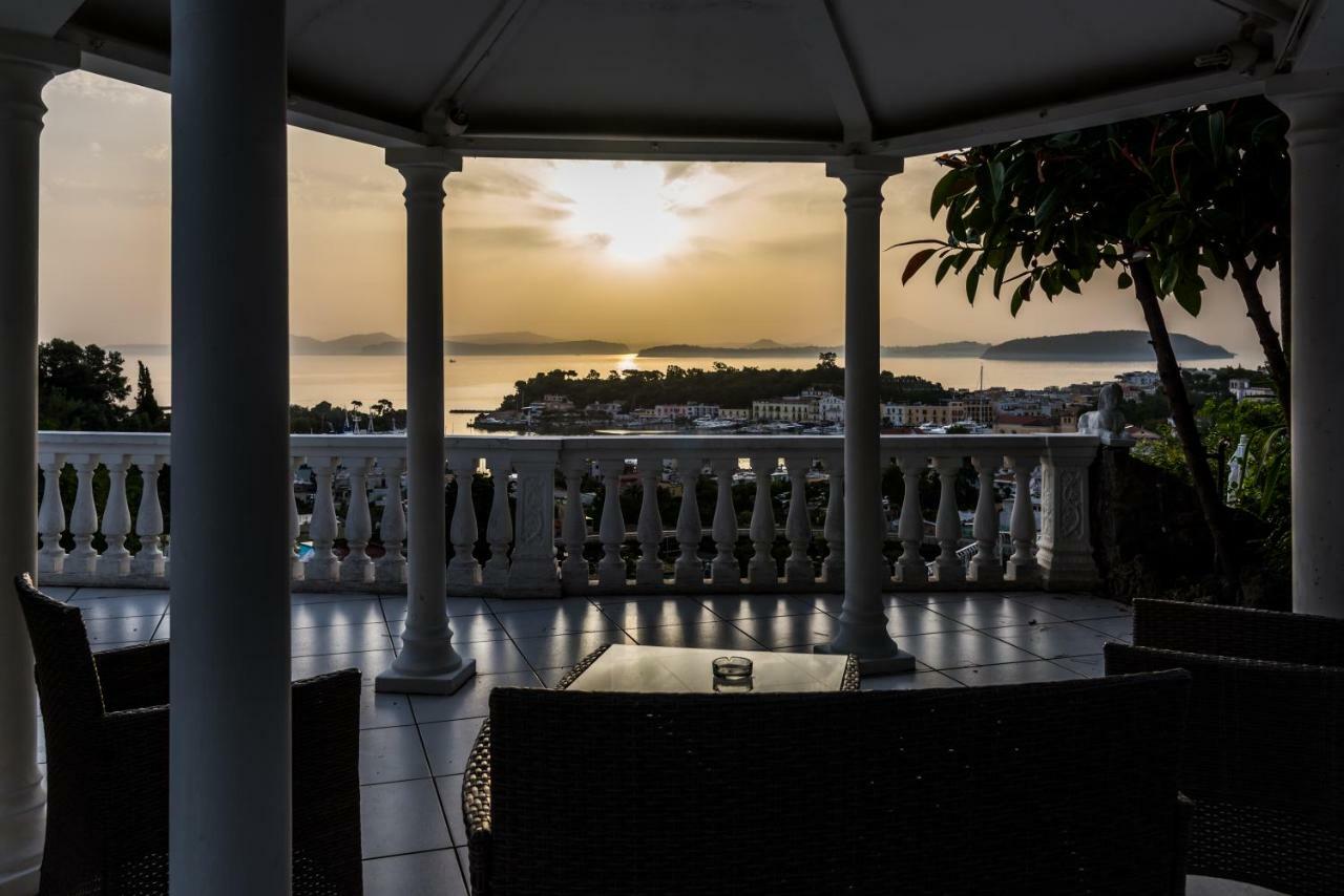 Ischia Dream Visions Apartment Екстериор снимка