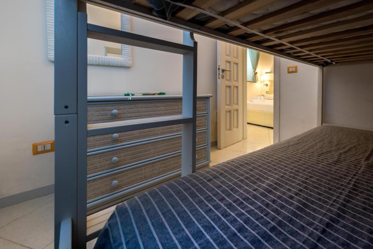 Ischia Dream Visions Apartment Екстериор снимка