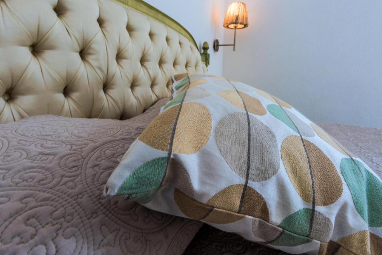 Ischia Dream Visions Apartment Екстериор снимка