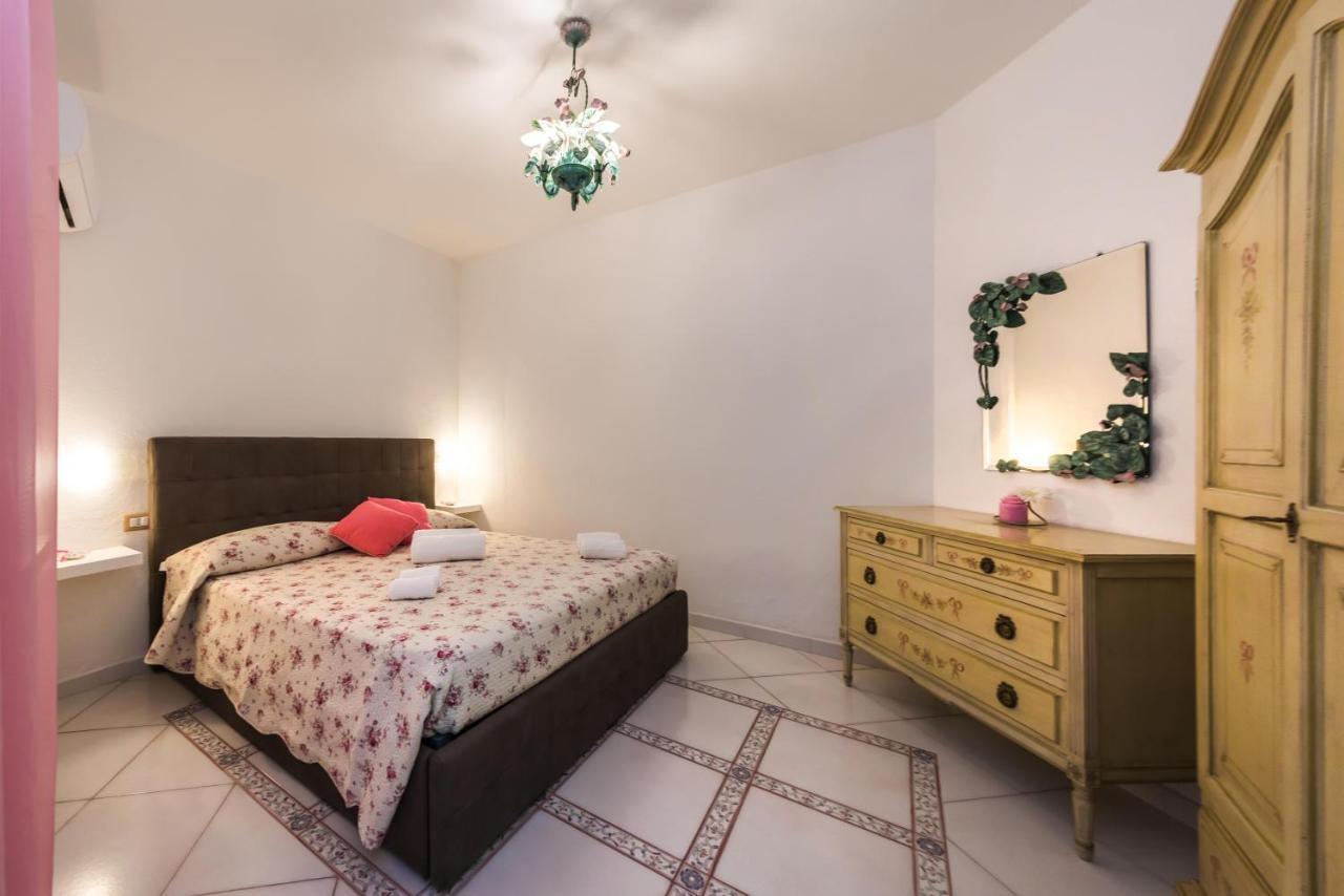 Ischia Dream Visions Apartment Екстериор снимка