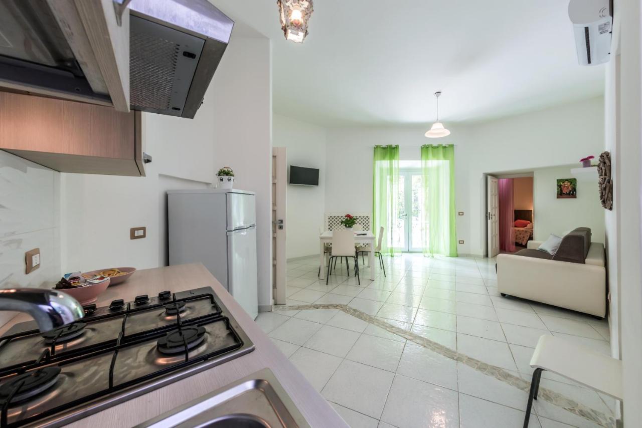 Ischia Dream Visions Apartment Екстериор снимка