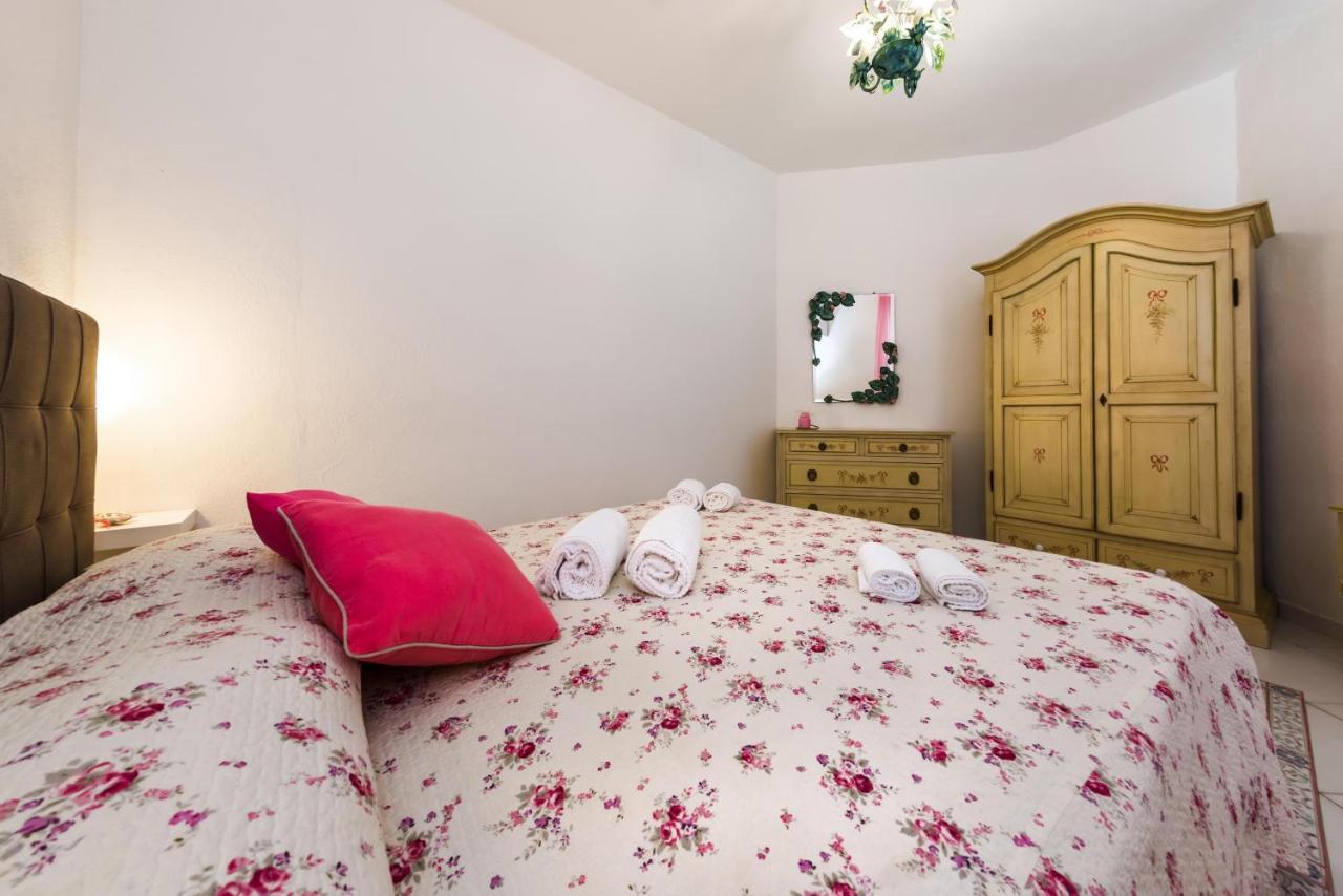 Ischia Dream Visions Apartment Екстериор снимка