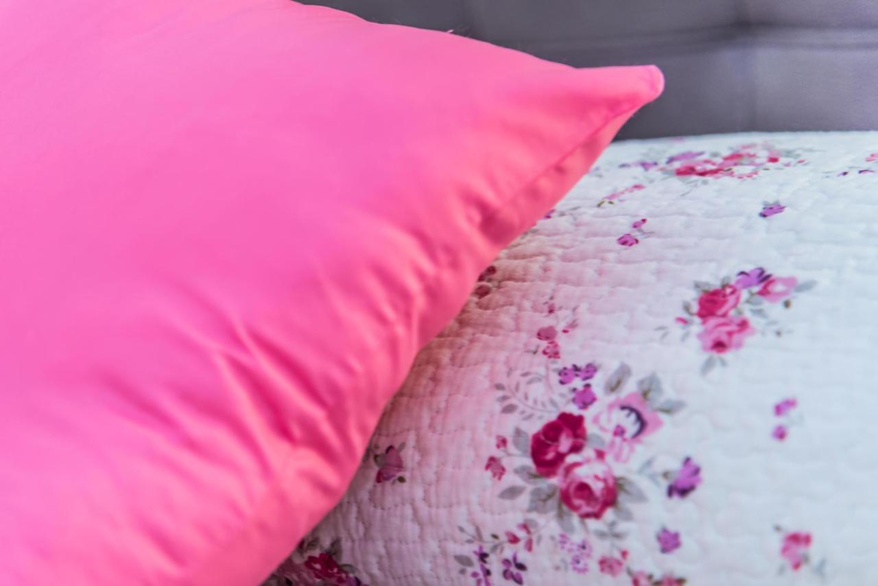 Ischia Dream Visions Apartment Екстериор снимка