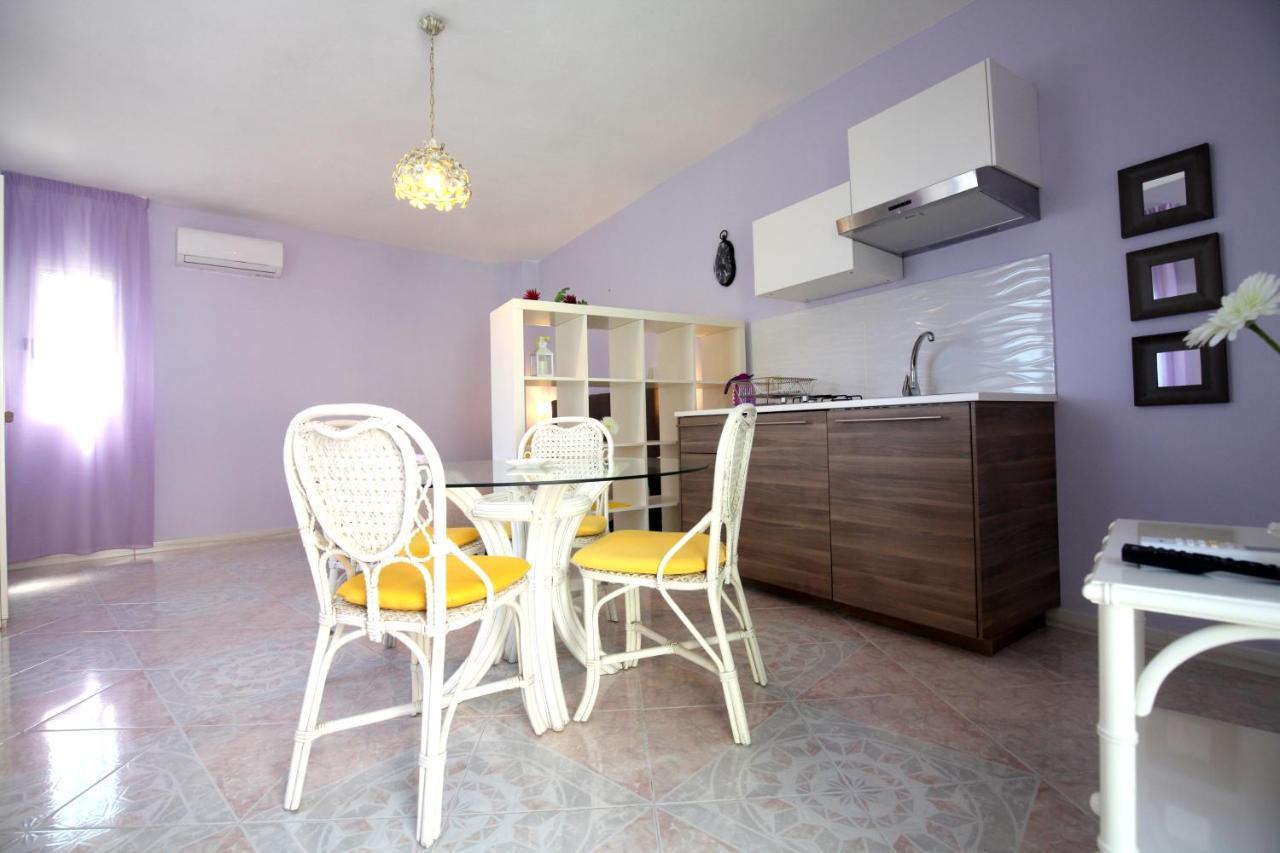 Ischia Dream Visions Apartment Екстериор снимка